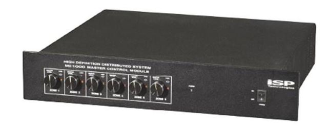 ISP Technologies | Pro Audio Solutions | Decimator Guitar Pedal